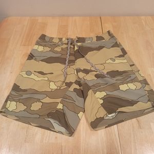 Patagonia sports short